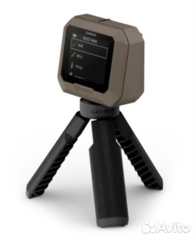 Xero C1 Pro Chronograph