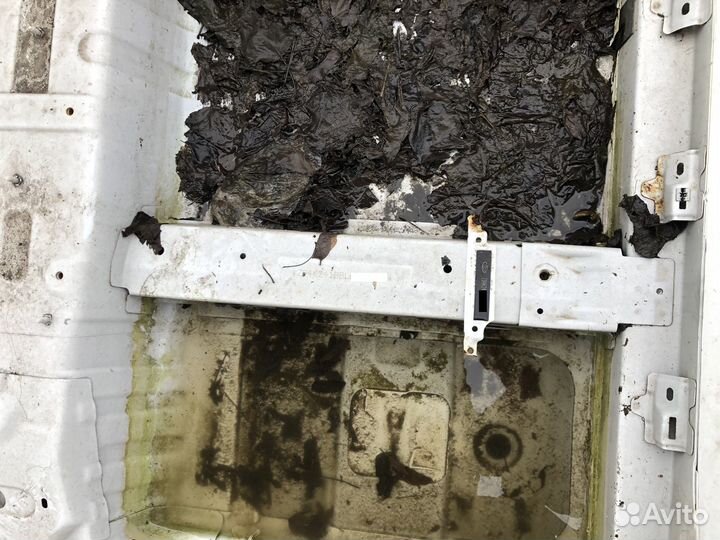 Hyundai Solaris 1.4 AT, 2019, битый, 99 999 км