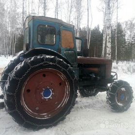 Цепь противоскольжения МТЗ/82 х38 R38 (СОТА) Комплект купить в Екатеринбурге