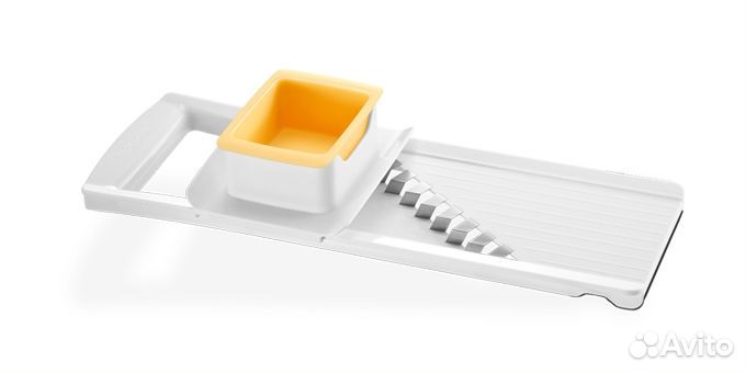 Терка для картофеля и Терка для клецок Tescoma