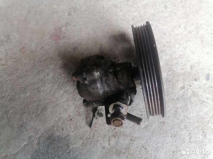 Гидроусилитель Руля Митсубиси Галант 7