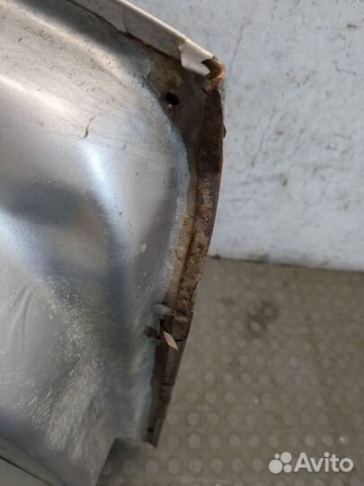 Дверь боковая Ford Escape, 2010