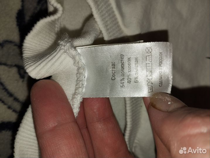 Свитшот для девочки 158 164