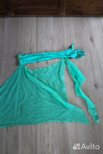 Платье для бальных танцев стандарт