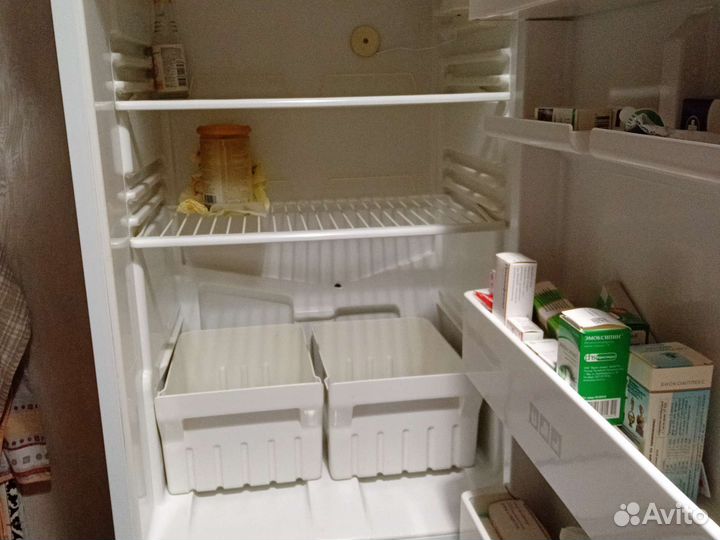 Холодильник бу