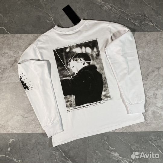 Лонгслив Enfants Riches Deprimes Boy