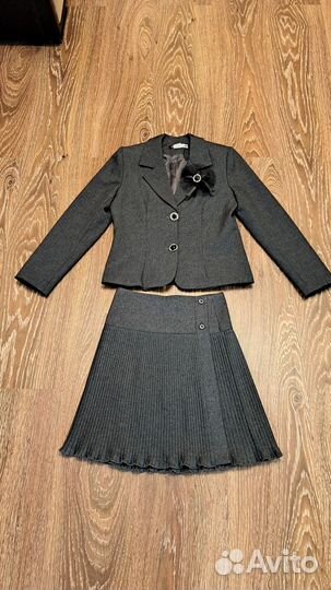 Школьная форма для девочки