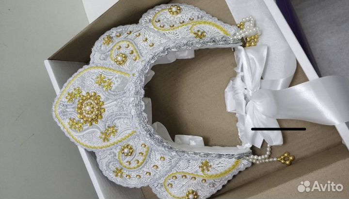 Продам кокошник