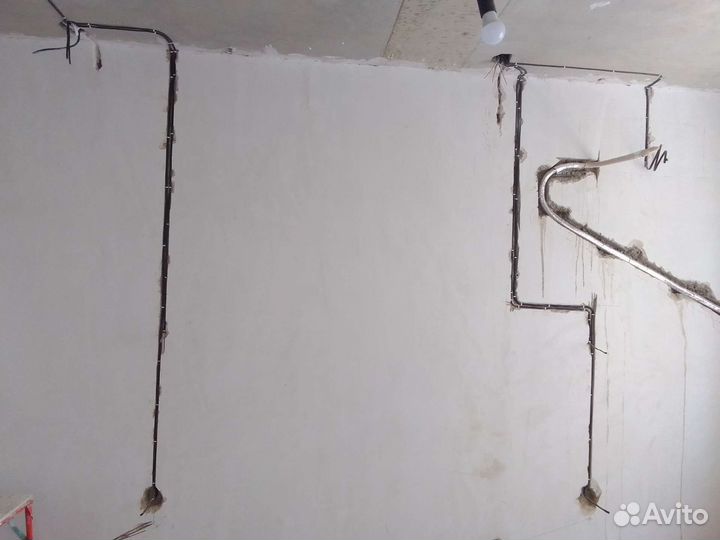 Услуги электрика/Грузоперевозки