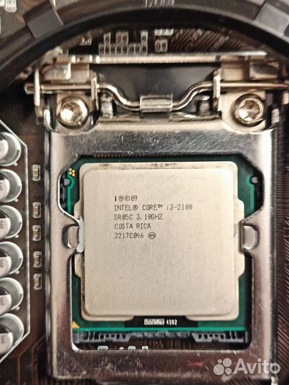 Комплект пк