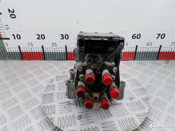 Тнвд для Audi A6 C5 059130106J