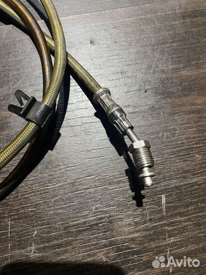 Шланг сцепления для Harley-Davidson V-Rod 02-06