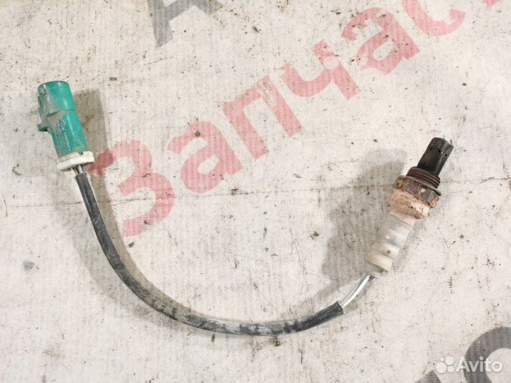 Датчик кислородный Ford Mondeo седан 1.8L duratec