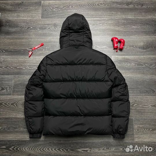 Зимняя куртка carhartt