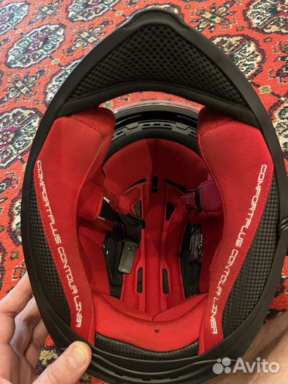 Шлем oneal challenger L(60см)