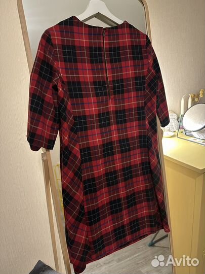 Платье mango s