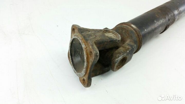 Карданный вал Honda Fit GD4 L15A