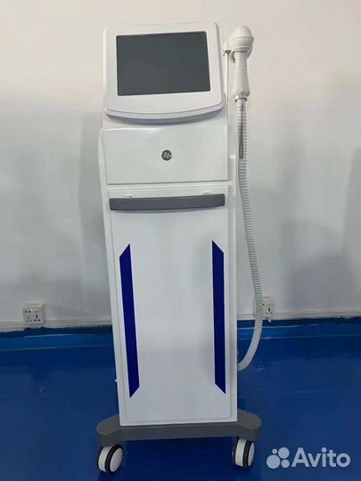 Диодный лазер