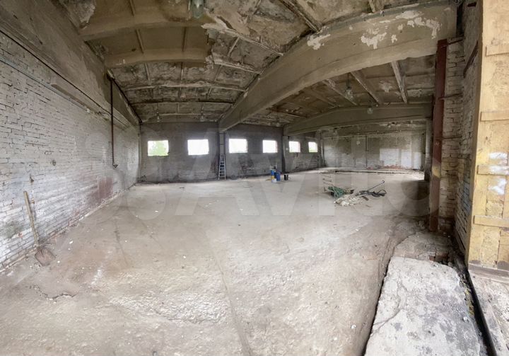 Склад, 700 м²