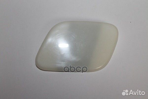 28659br00h Крышка омывателя фары nissan qashqa