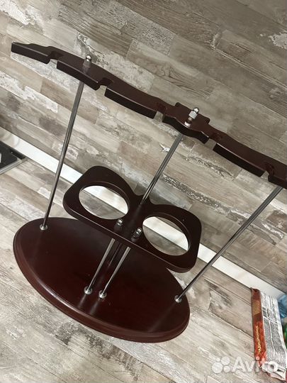 Подставка для вина