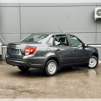 Новый ВАЗ (LADA) Granta 1.6 MT, 2024, цена 1 027 000 руб.