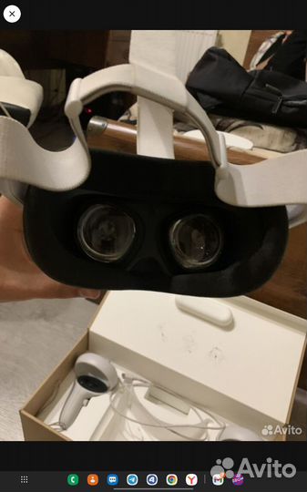 Oculus quest 2 128Gb