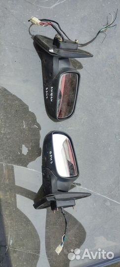 Зеркало Лифан breeze бриз