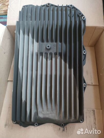 Масленный картер АКПП BMW 24119503407