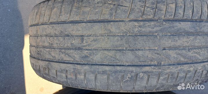 Bridgestone Dueler H/P Sport 235/55 R19