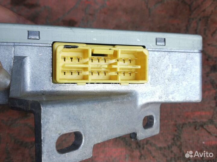 Блок срс Хонда CR-V 1