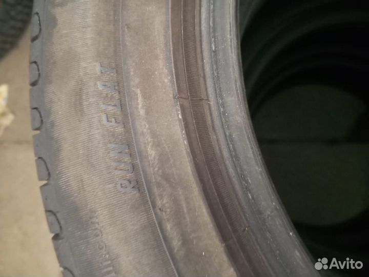 Pirelli Cinturato P1 225/55 R17 30