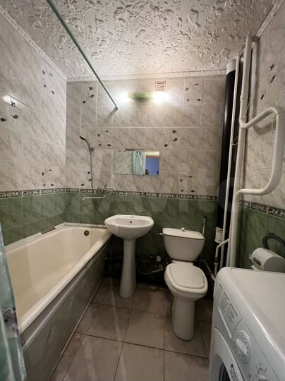 1-к. квартира, 32 м², 2/5 эт.