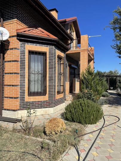 Дом 300 м² на участке 30 сот.