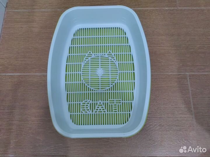 Лоток для кошек