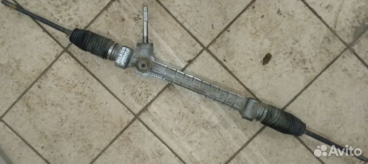Рулевая рейка Opel Meriva, Corsa, Combo, Mazda 323