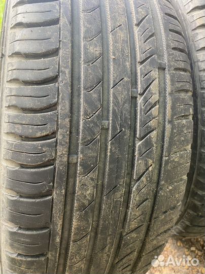 Nokian Tyres Hakka Green 195/55 R15