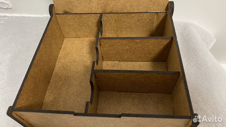 Подарочная коробка 15*15