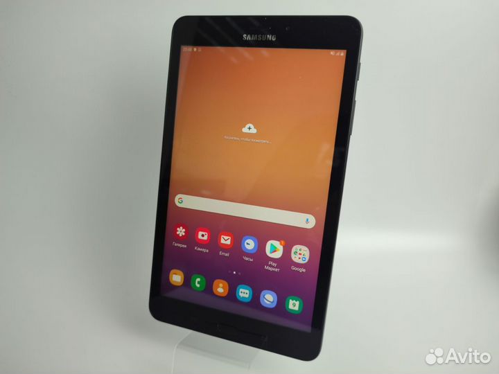 Планшет Saamsung Galaxy Tab A(2017) 2/16 гб