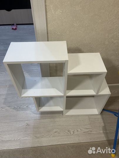 Полка настенная