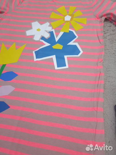 Stella mccartney платье