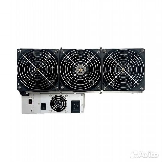 Асик jasminer X16-P 5800 MH/s