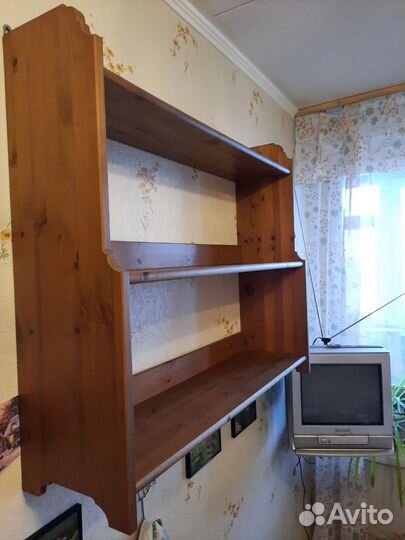 Полка настенная IKEA