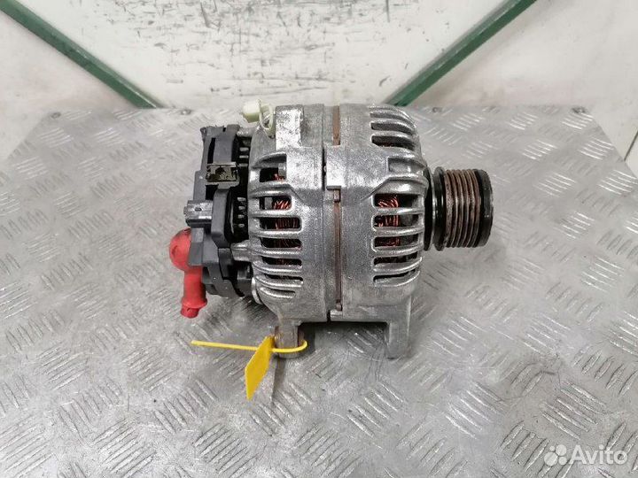 Генератор Renault Scenic 2 1.5 DCI