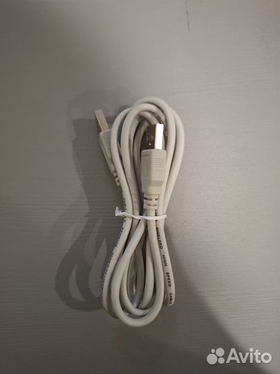 Кабель usb - usb 1,5 м