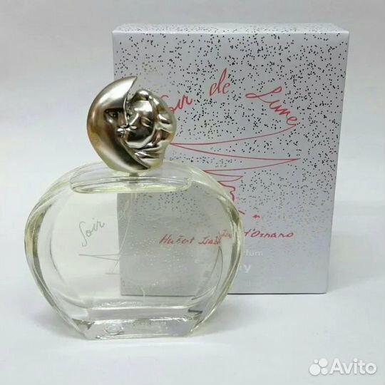 Soir de Lune Eau de Parfum Sisley