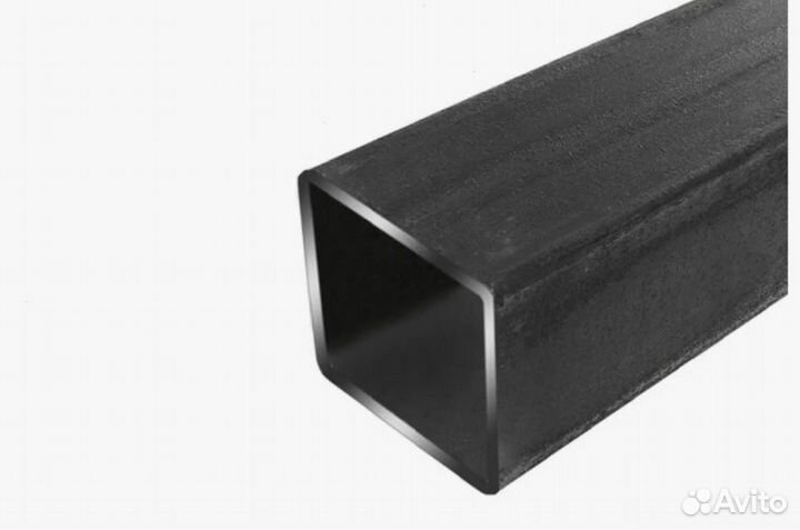 Профильная труба 80х80