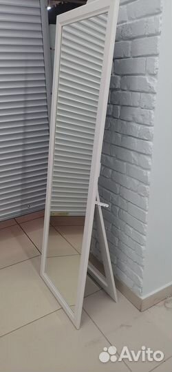 Зеркало напольное