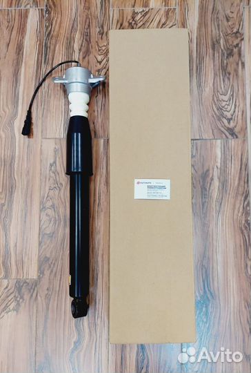 Амортизатор задний Audi a7 4g