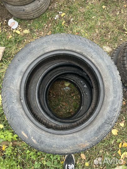 Nokian Tyres Hakkapeliitta 8 165/65 R15